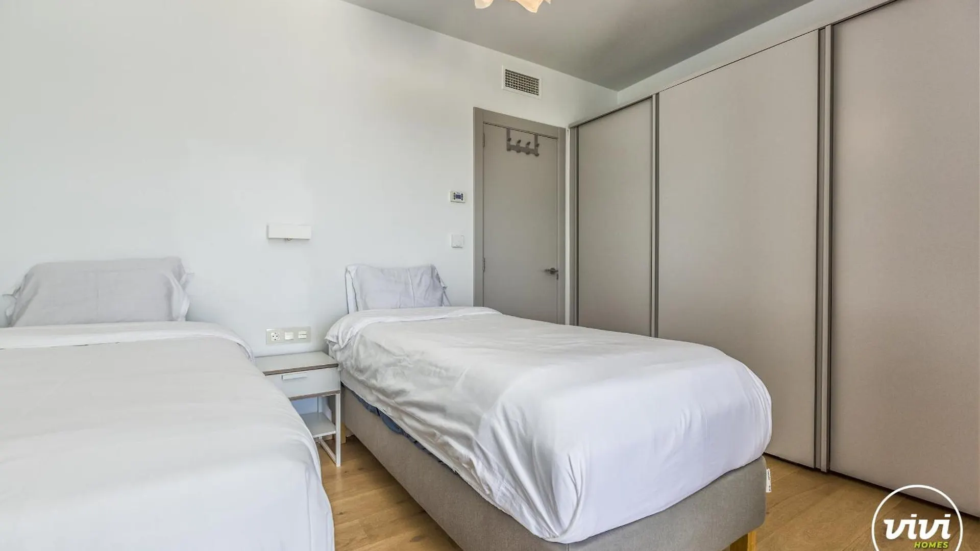 Vivi Homes - Nova Pool, Jacuzzi, Terrace & Sea View Fuengirola 0*,
