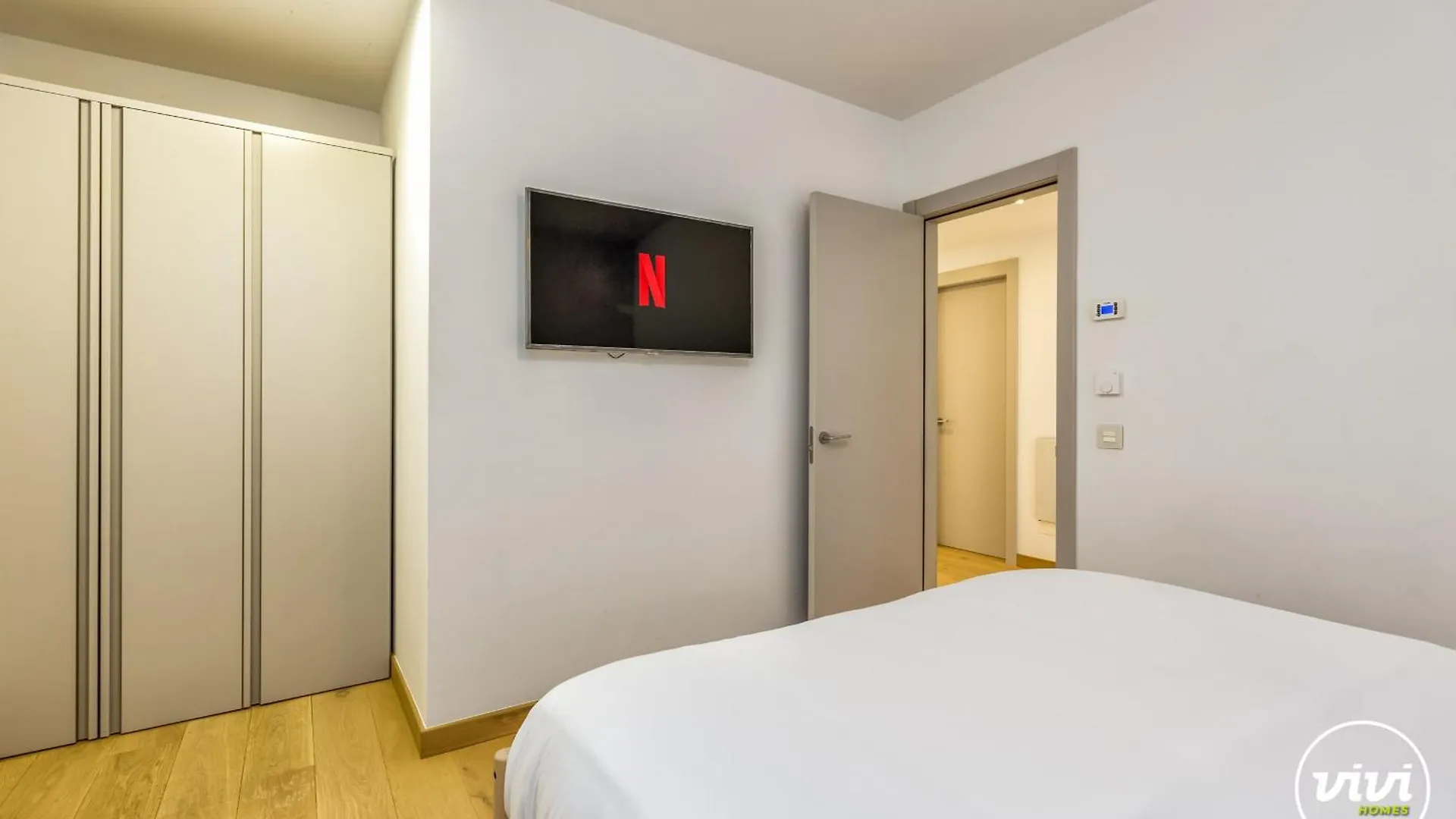 Apartment Vivi Homes - Nova Pool, Jacuzzi, Terrace & Sea View Fuengirola