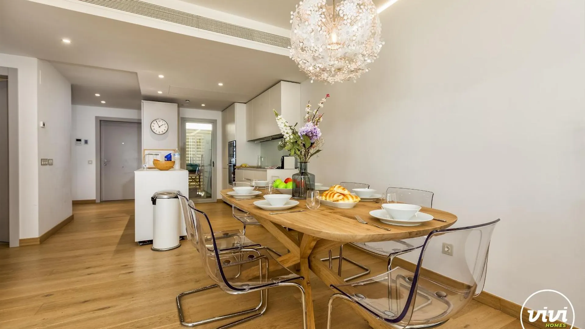 Vivi Homes - Nova Pool, Jacuzzi, Terrace & Sea View Fuengirola