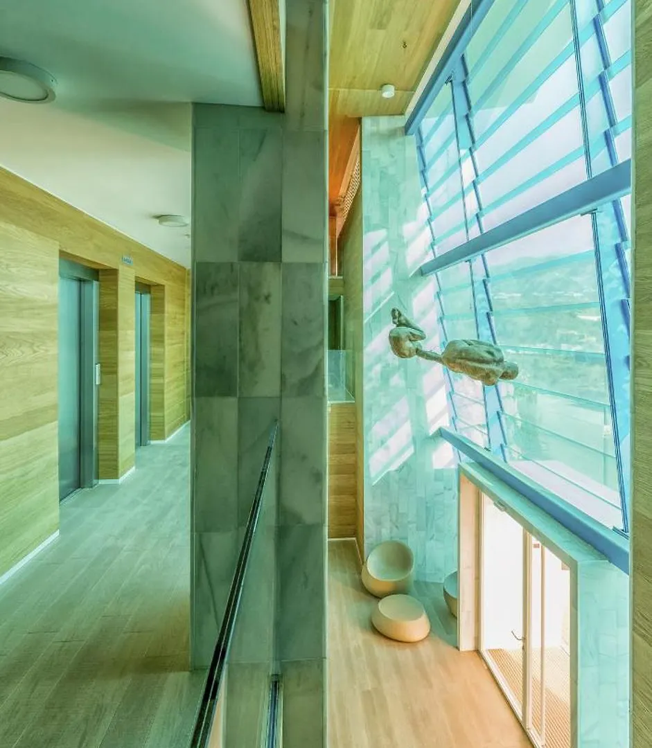 Vivi Homes - Nova Pool, Jacuzzi, Terrace & Sea View Fuengirola Apartment