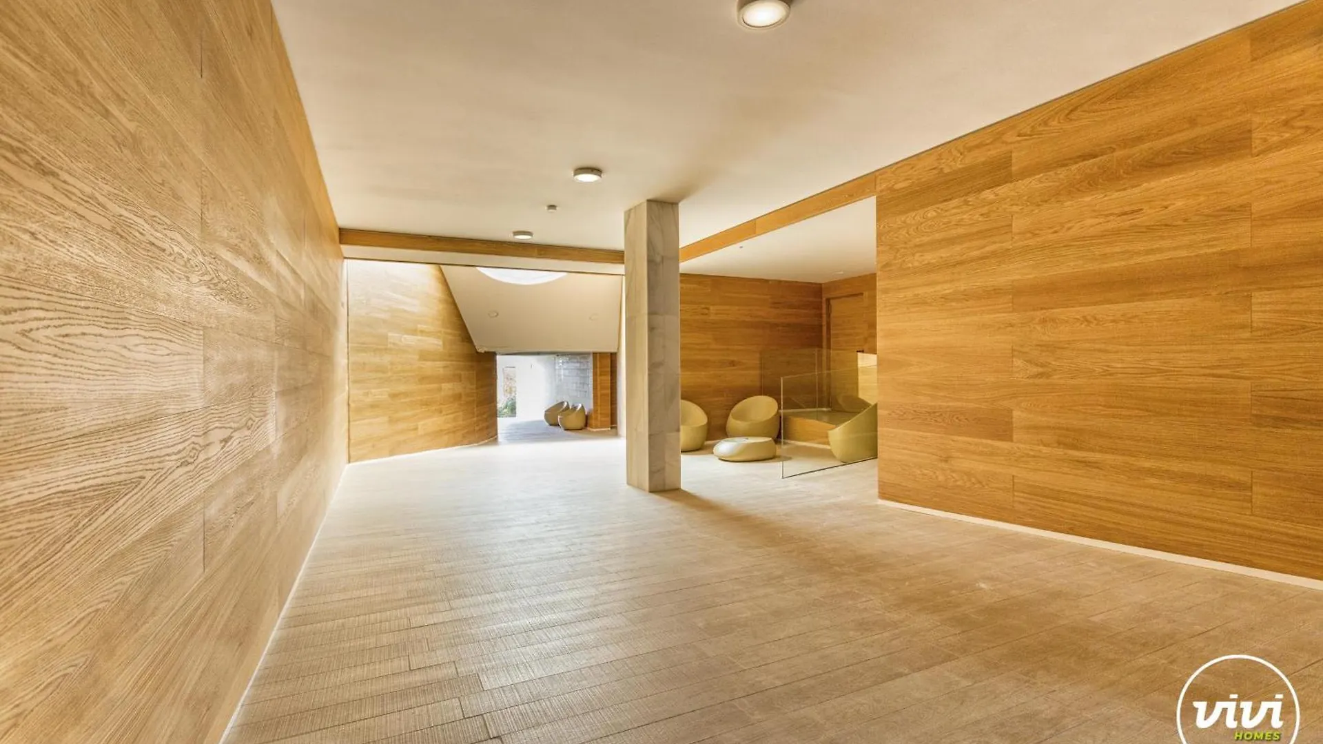 פואנגירולה Vivi Homes - Nova Pool, Jacuzzi, Terrace & Sea View 0*,  ספרד