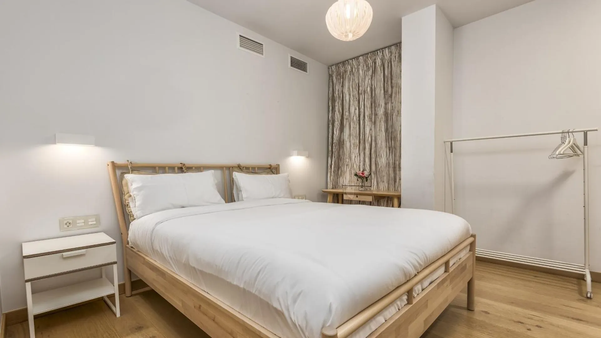 פואנגירולה Vivi Homes - Nova Pool, Jacuzzi, Terrace & Sea View 0*,